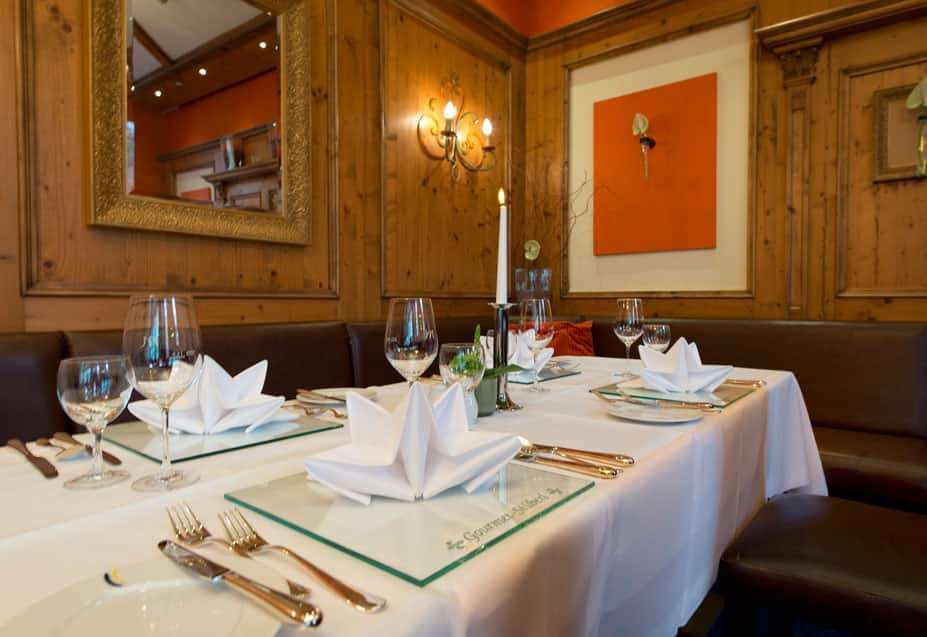 Фото Wyndham Hannover Atrium