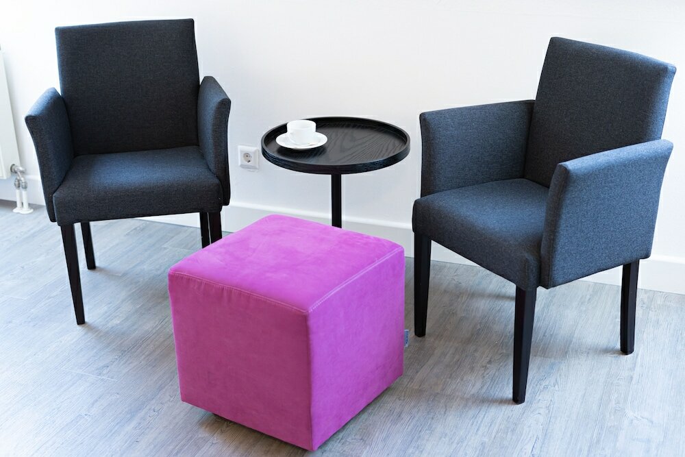 Фото Taste Hotel Hockenheim