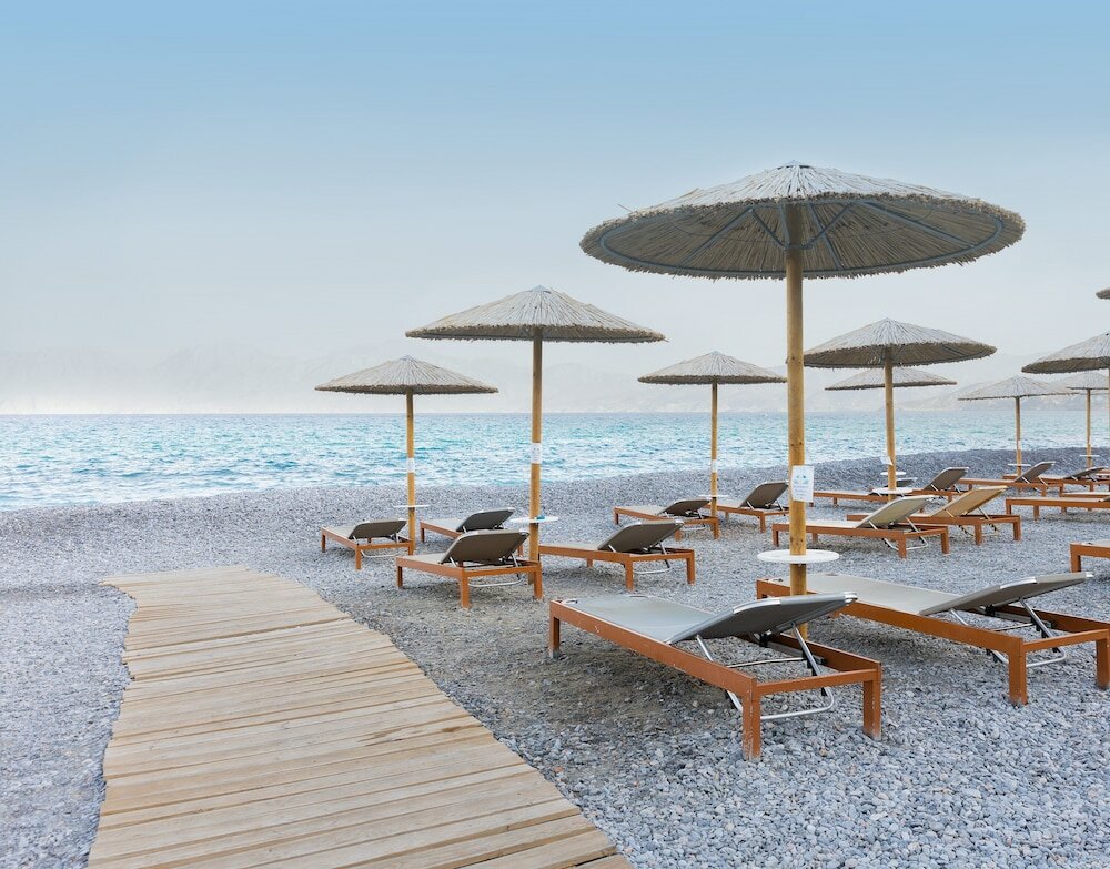 Фото Ariadne Beach - Adults Only