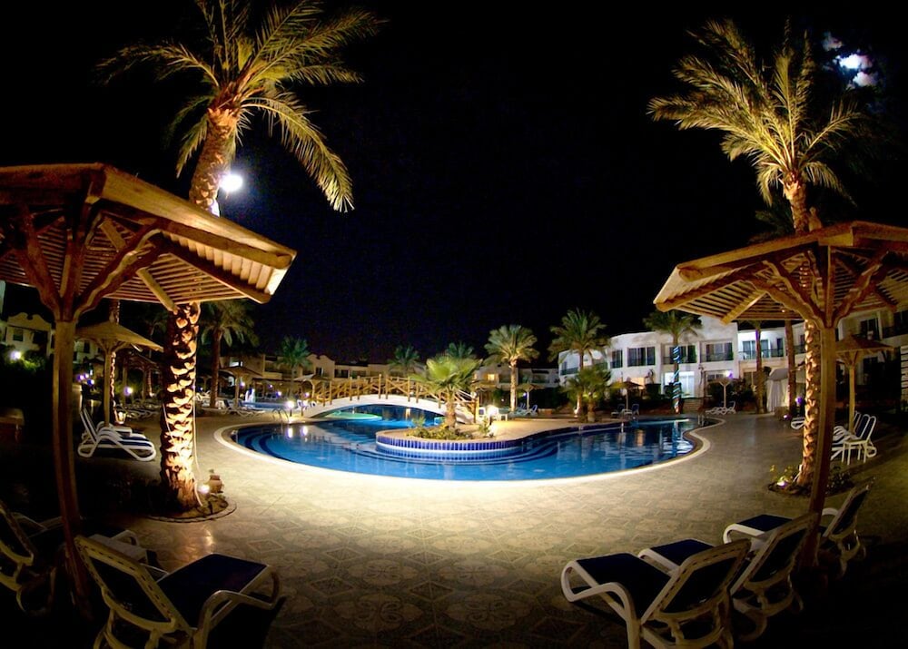 Фото Panorama Naama Heights Sharm El Sheikh