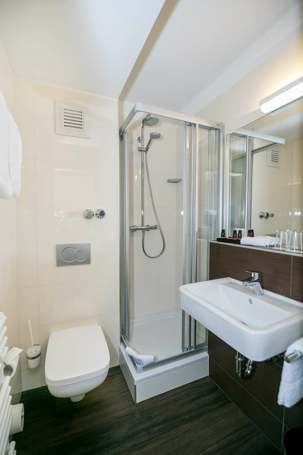 Фото Best Western Hotel Breitbach