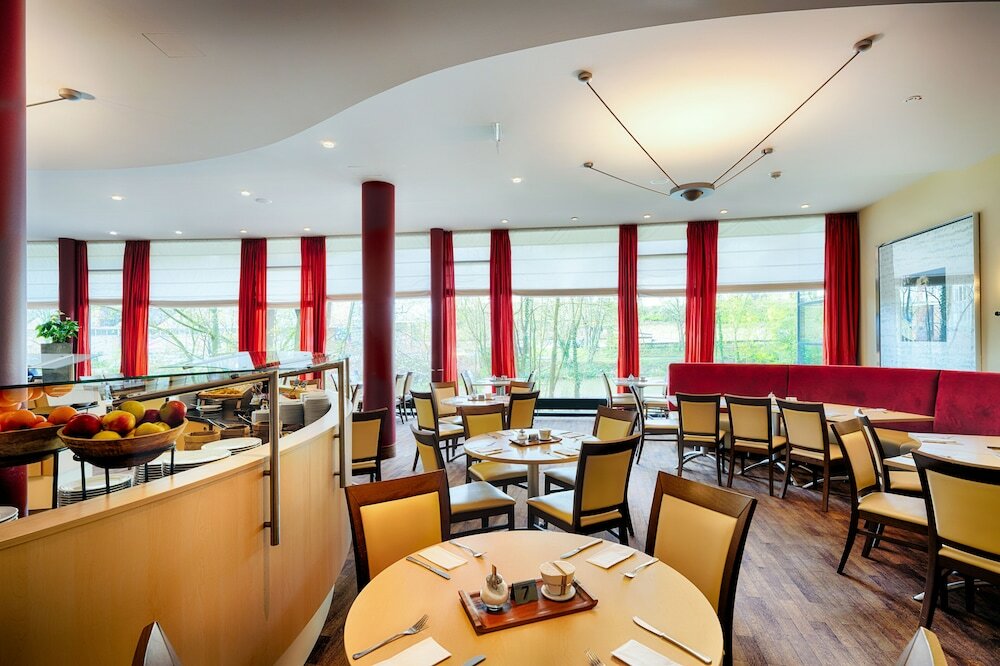 Фото Welcome Kongresshotel Bamberg