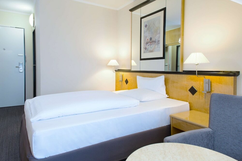 Фото Nh Schwerin