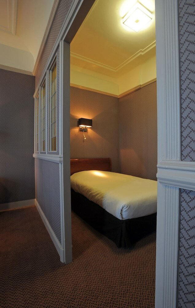 Фото Le Grand Hotel De Tours