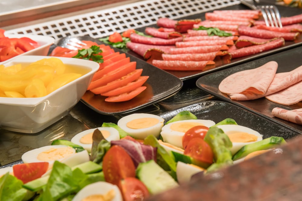 Фото Best Western Parkhotel Weingarten