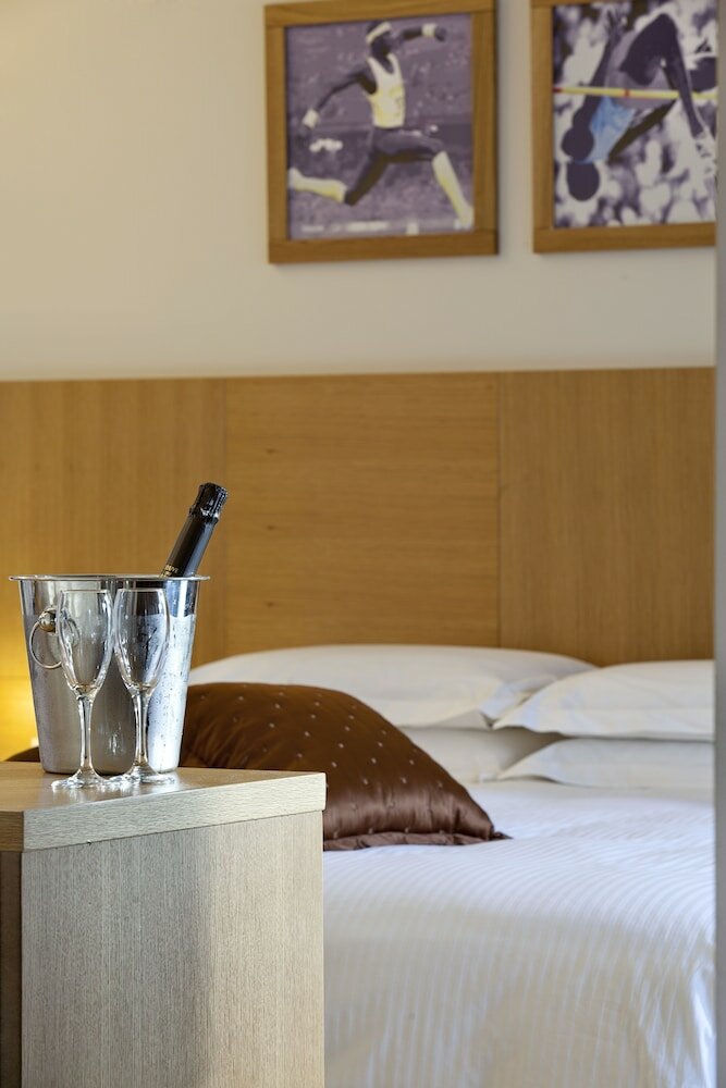 Фото Civitel Olympic Hotel