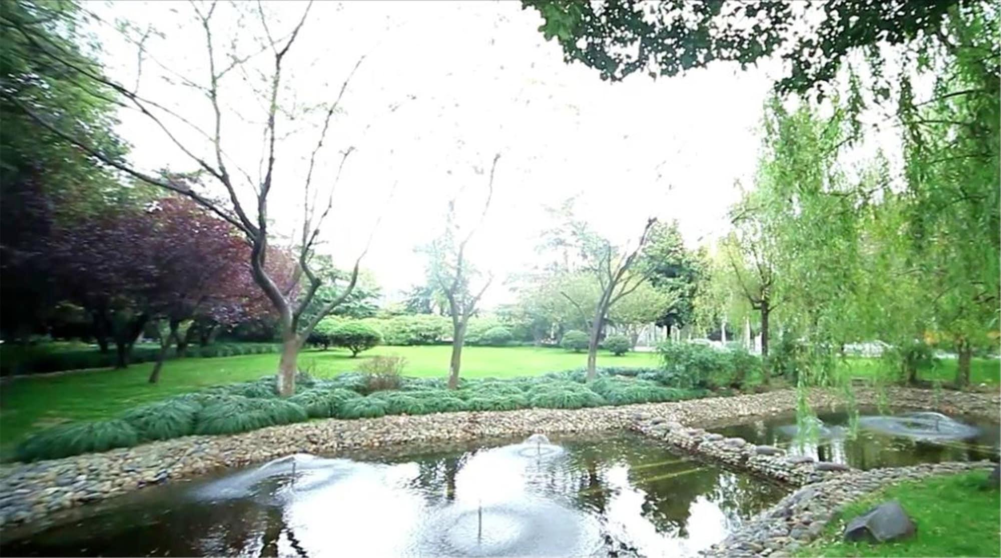 Фото Ramada Plaza Shanghai Caohejing