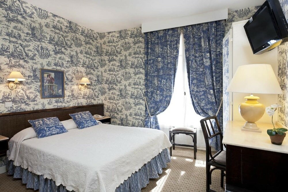 Фото Hotel Le Clément