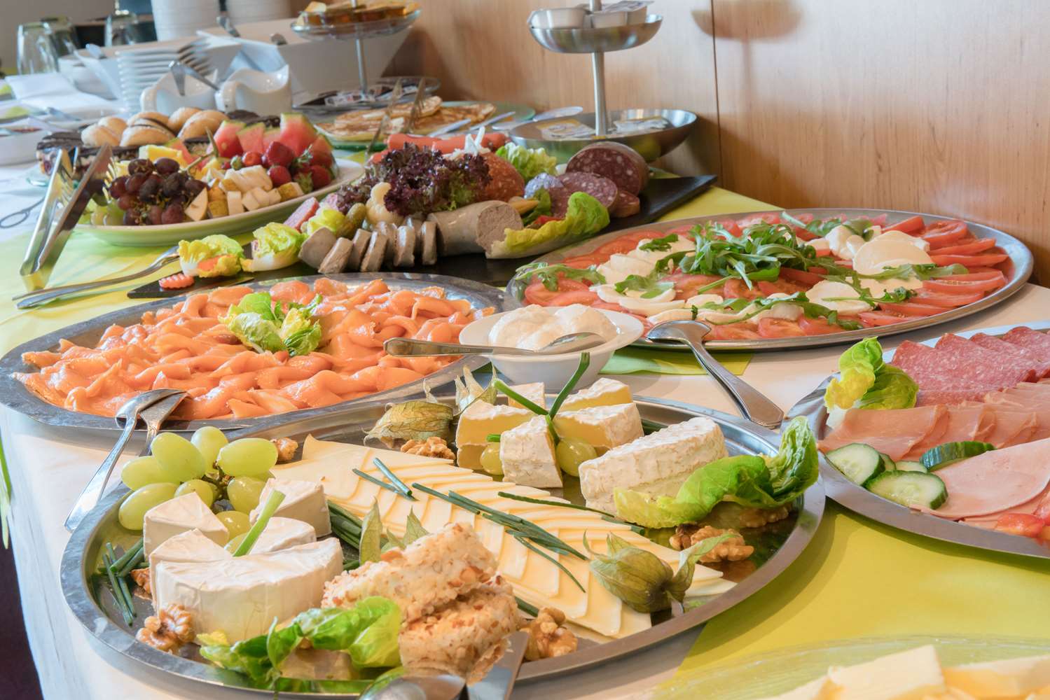 Фото Best Western Hotel Helmstedt