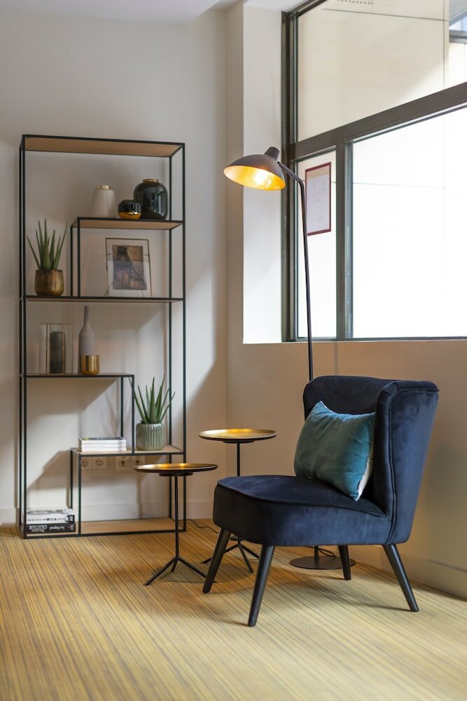 Фото 37 Lodge La Défense Courbevoie