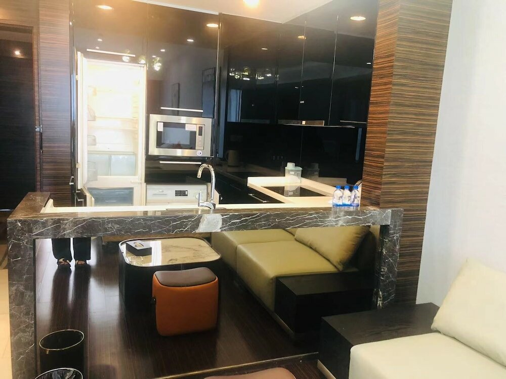 Фото Silin Residence Poly World Trading Center