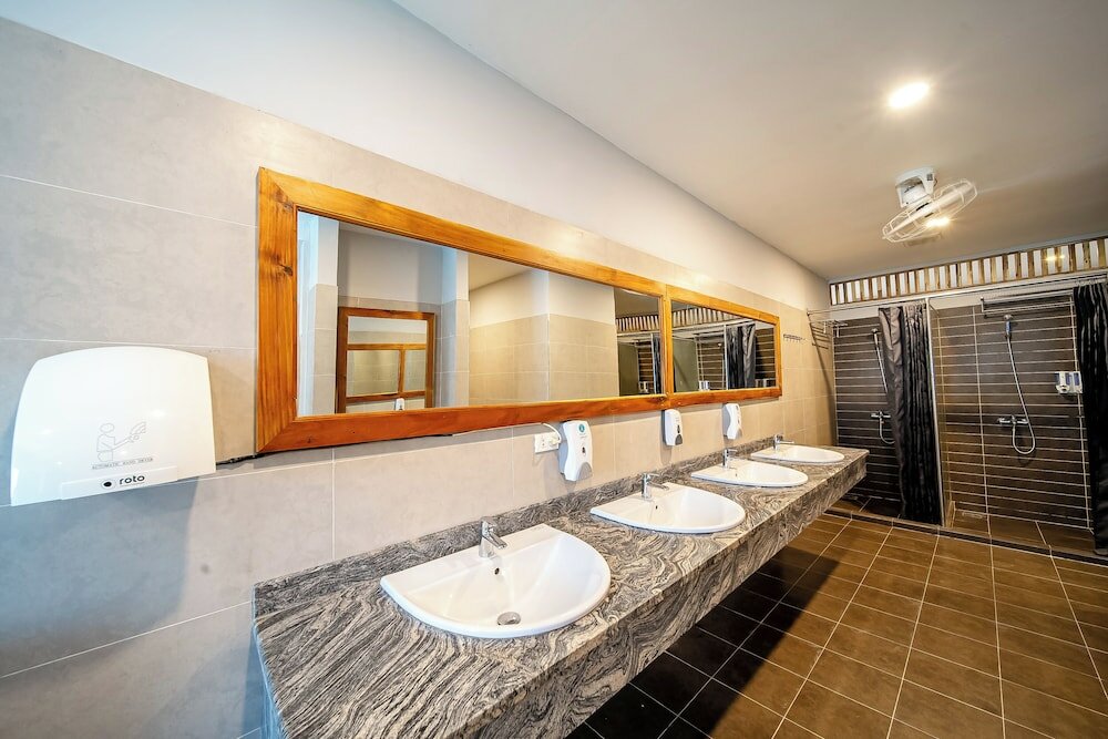 Фото 9Station Hostel & Bar Phu Quoc