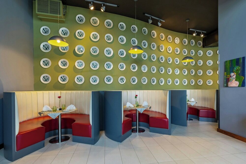 Фото Aloft Riyadh