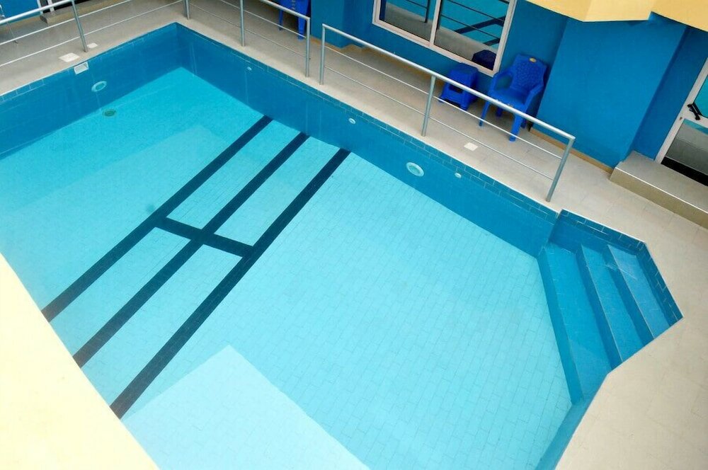 Фото Golden Key Hotel