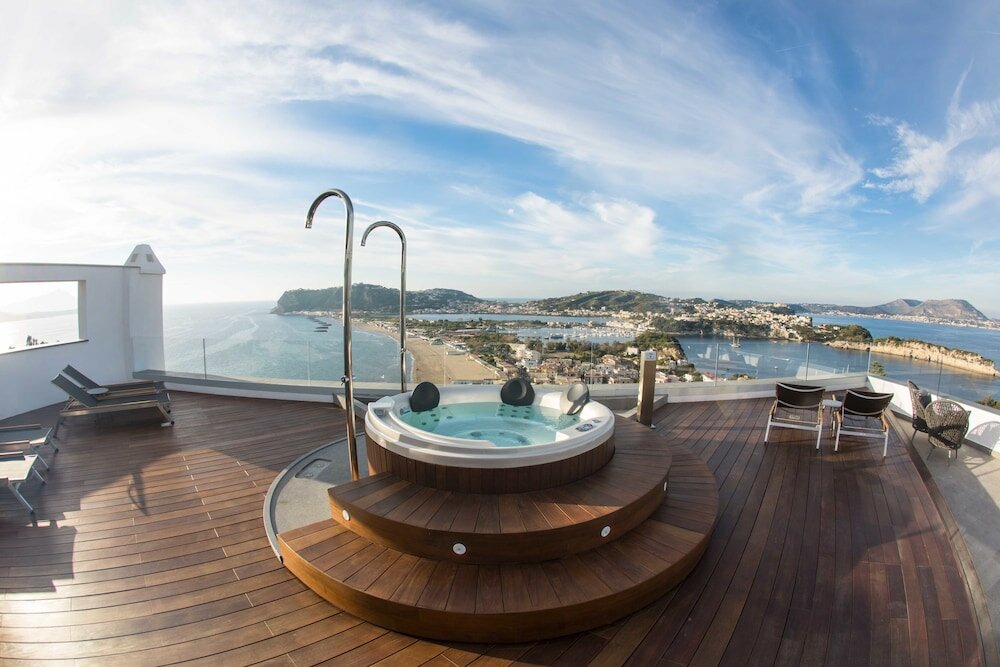 Фото Cala Moresca Hotel