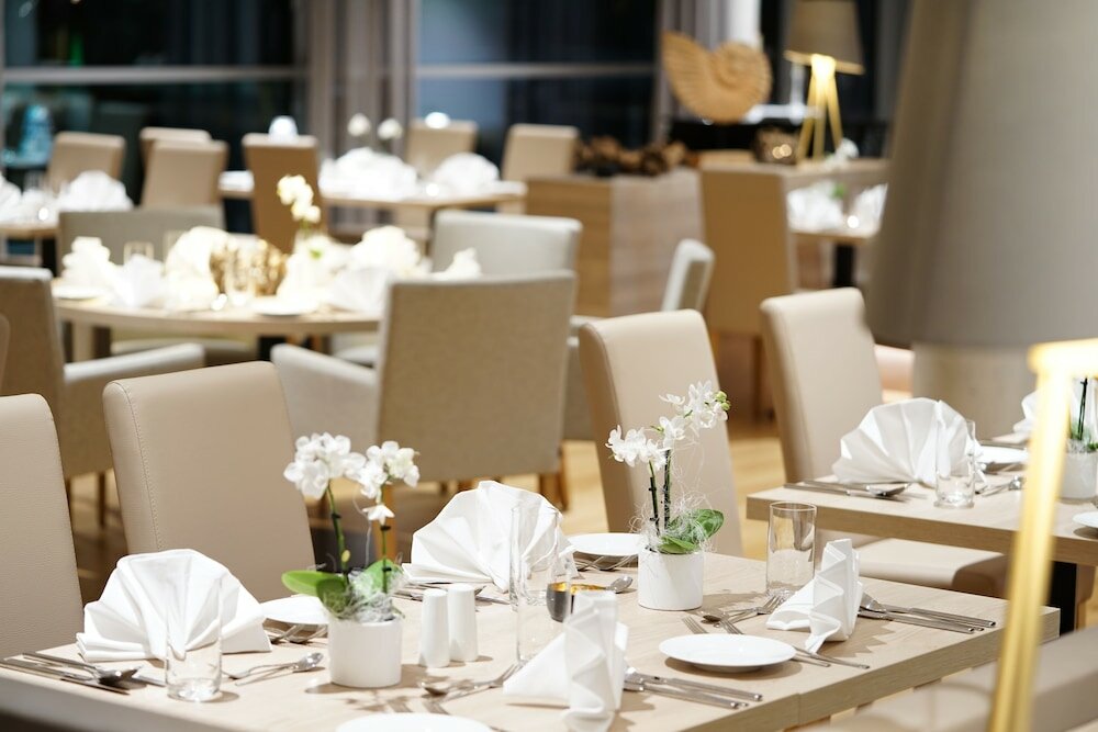 Фото Wonnemar Resort-Hotel