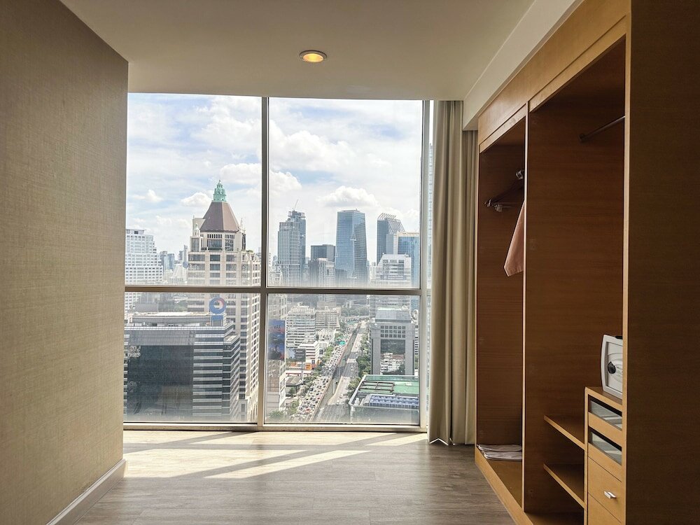 Фото Urbana Sathorn