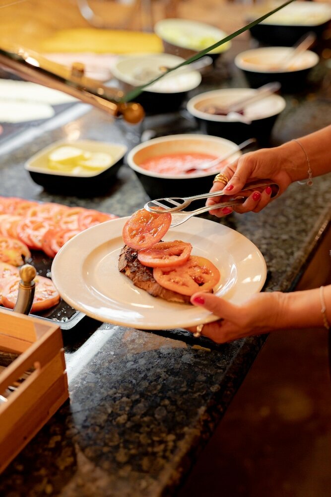 Фото Tent Lloret de Mar