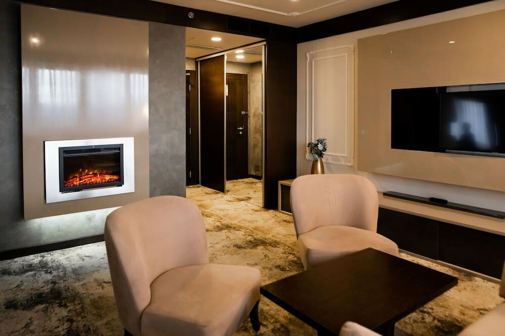 Фото Malak Regency Hotel