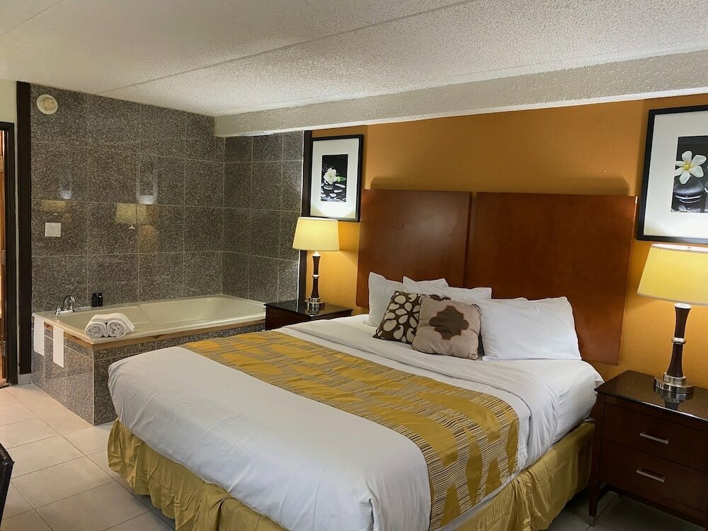 Фото Marvin's Garden Inn