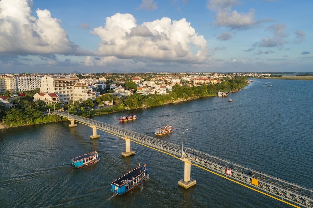 Фото RiverTown Hoi An Resort & SPA