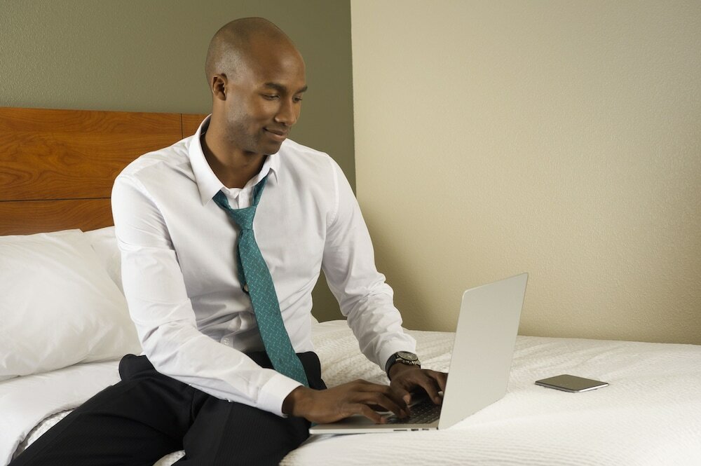 Фото WoodSpring Suites Amarillo