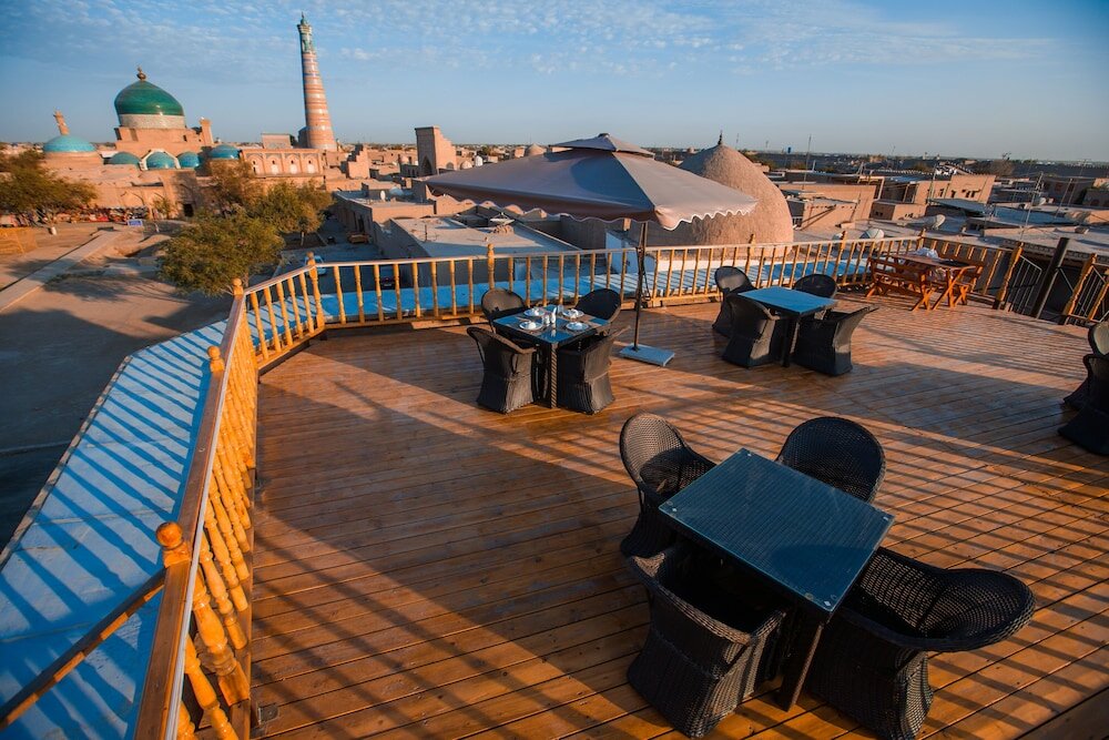 Фото Arkanchi Hotel