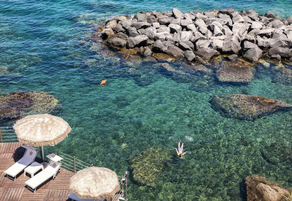 Фото Hotel La Madonnina