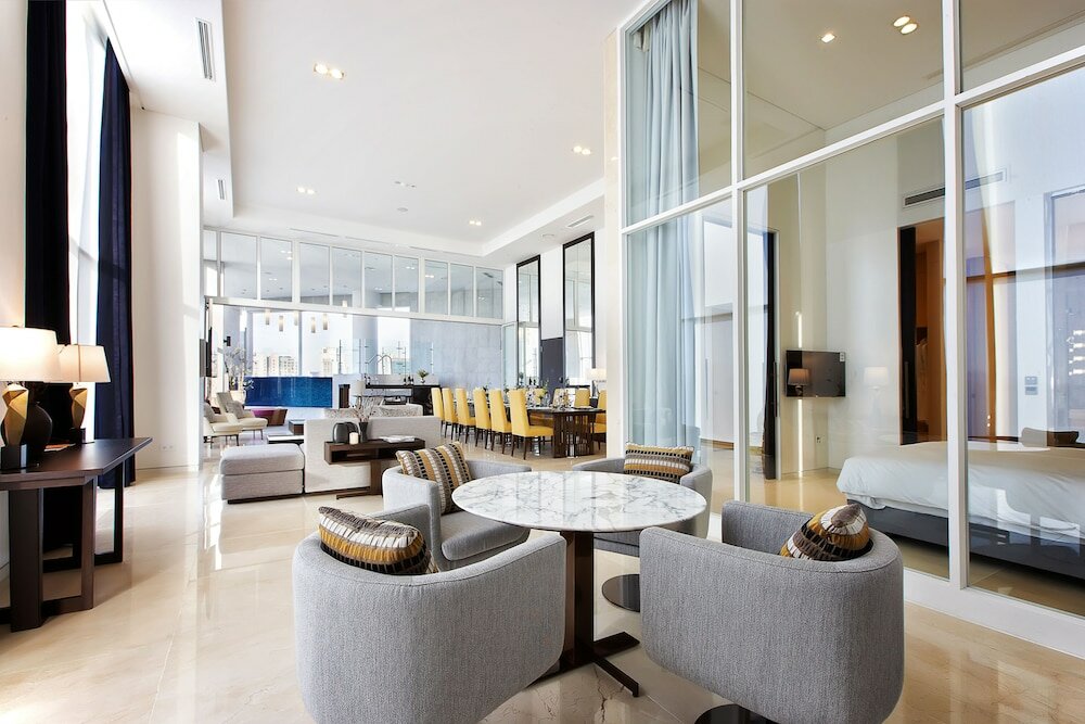 Фото Hotel Entra Gangnam