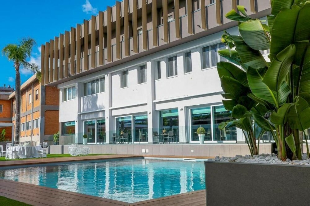 Фото Hotel i Gigli