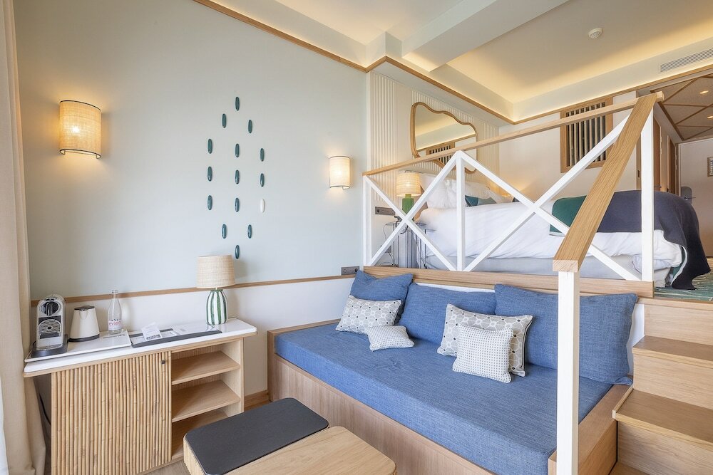 Фото Hotel Le Café de Paris