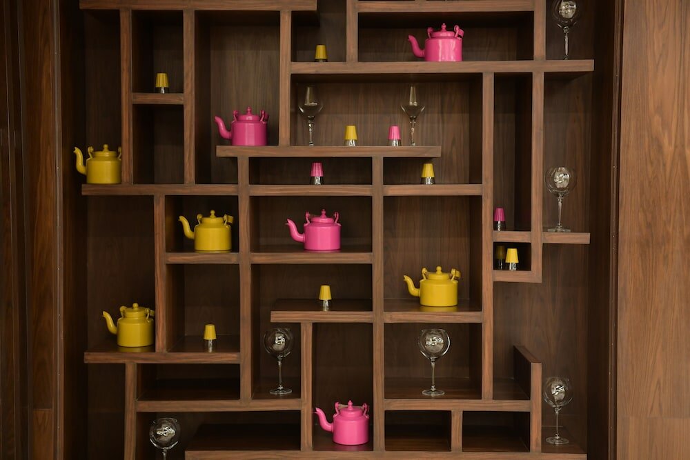 Фото Novotel Guwahati Gs Road Hotel