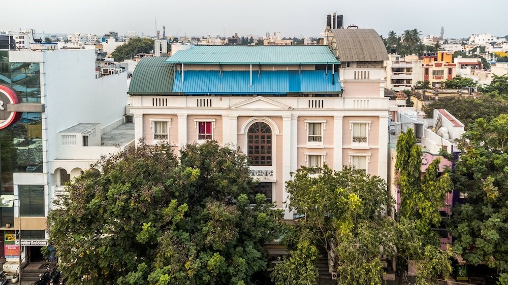 Фото отеля 4