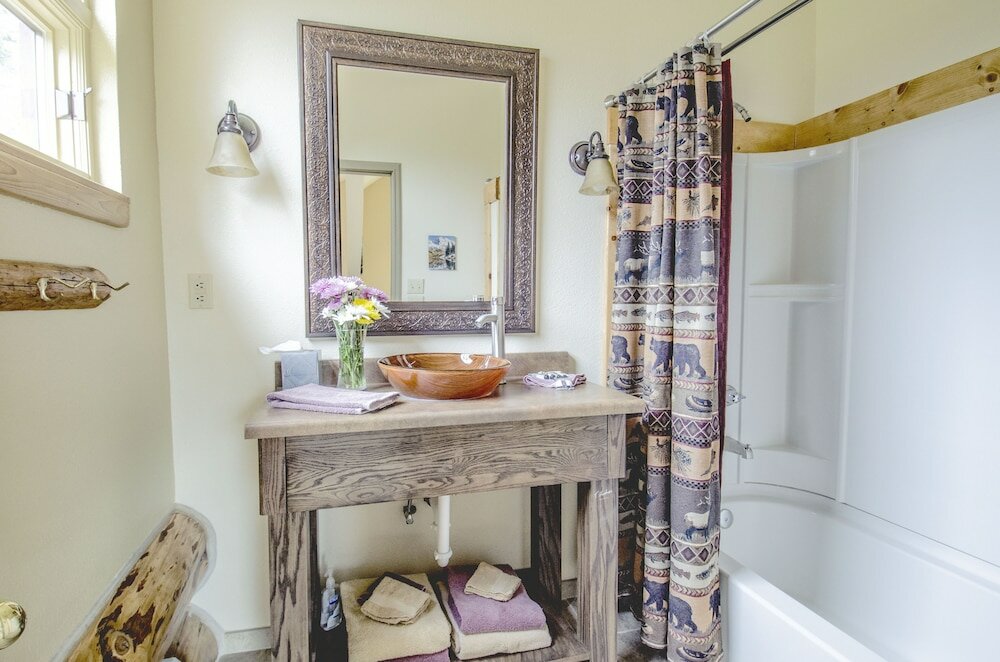 Фото The Silver Lake Lodge