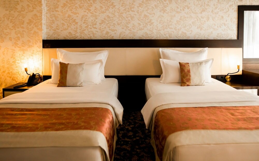 Фото Malak Regency Hotel