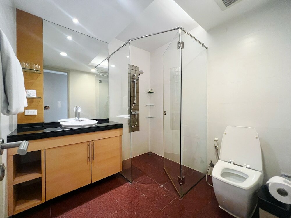 Фото Urbana Sathorn