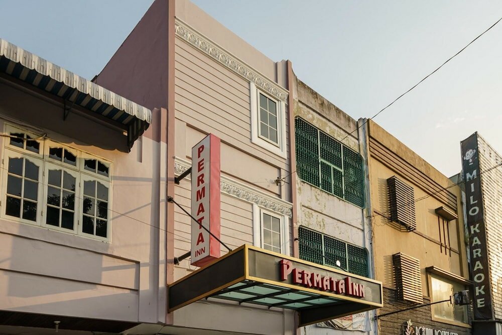 Фото Permata Inn