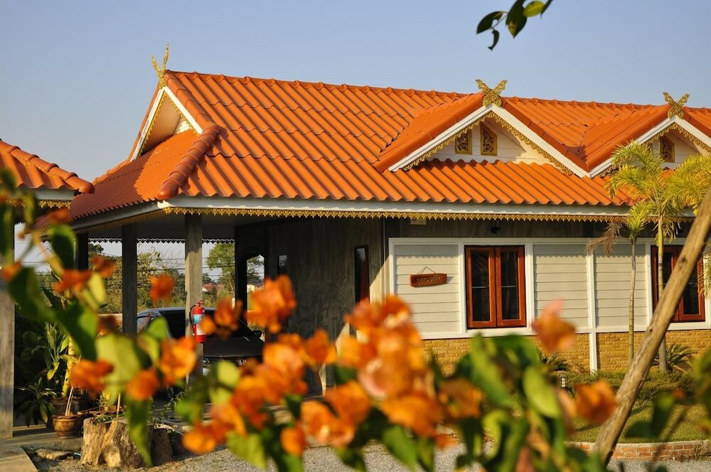 Фото Chiang Rai Khuakrae Resort