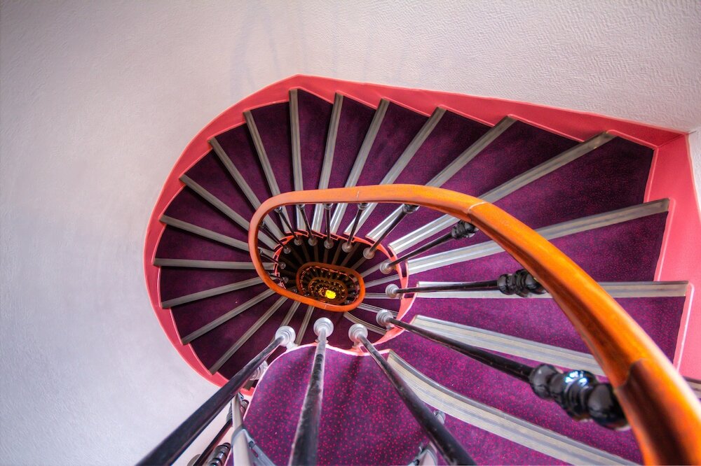 Фото Hotel Des Trois Gares