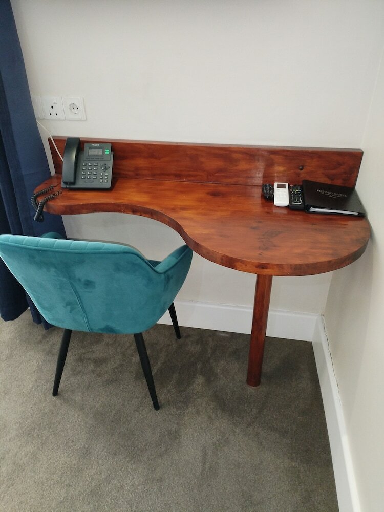 Фото My Pond Hotel