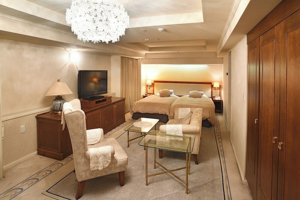 Фото Bandai Silver Hotel