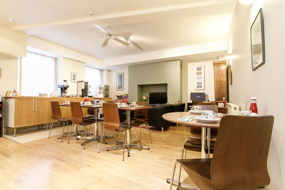 Фото Jesmond Hotel