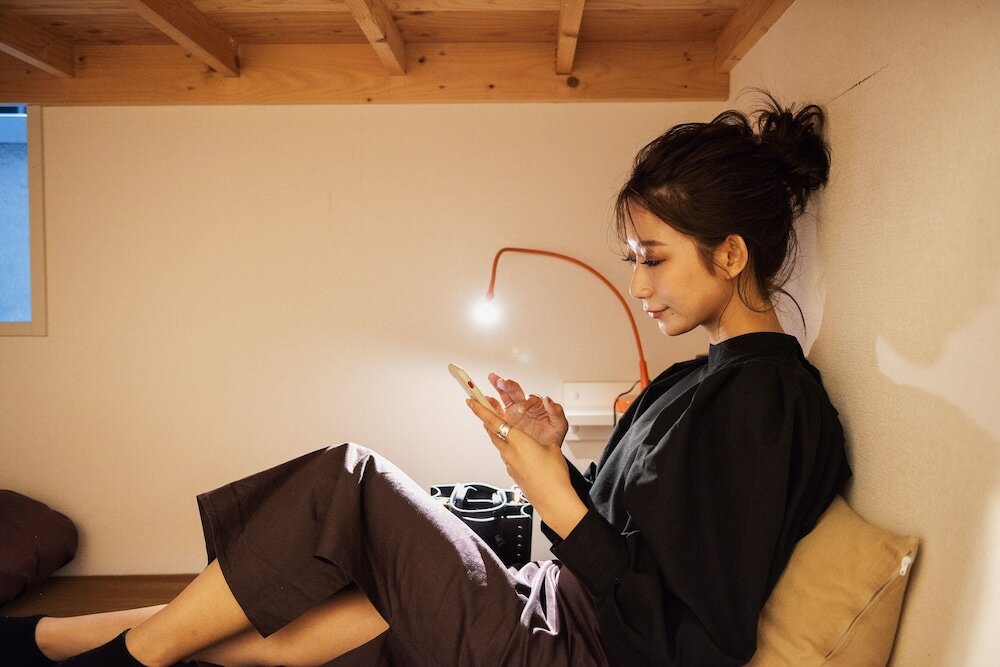 Фото Roots Hostel