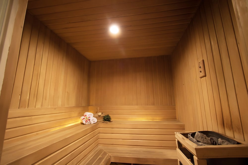 Фото The A. Venue Hotel