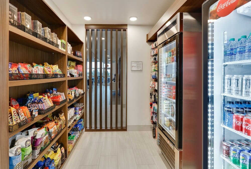 Фото Holiday Inn Express & Suites Plano East - Richardson, an Ihg Hotel