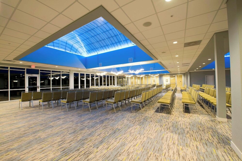 Фото TownePlace Suites by Marriott Chicago Schaumburg