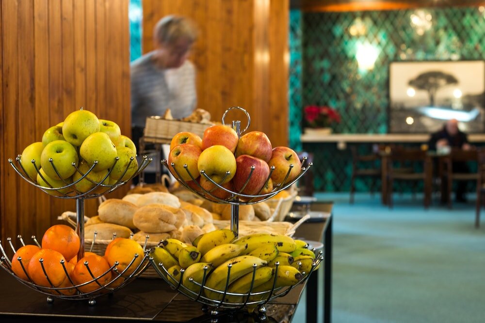 Фото Hotel do Carmo