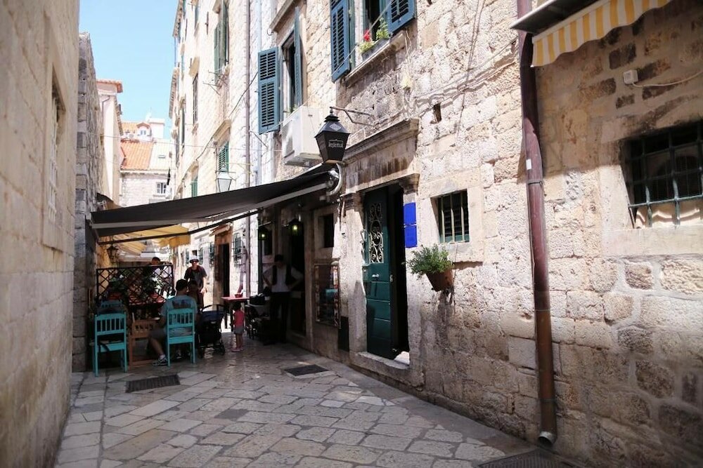 Фото Apartments & Rooms Lejletul