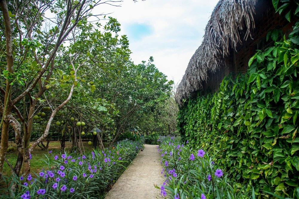 Фото Hue Ecolodge