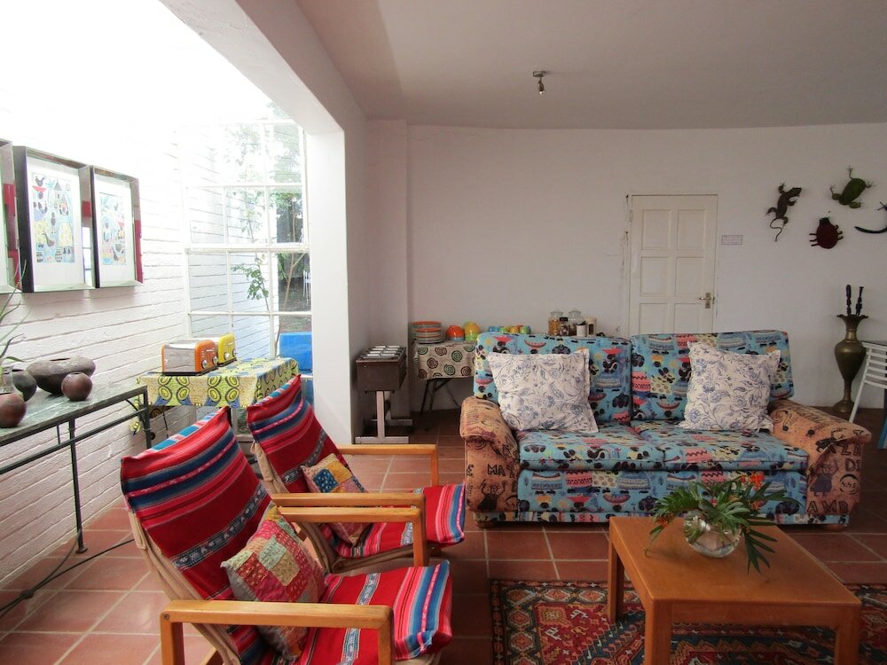 Фото Sugar Hill Manor Guesthouse